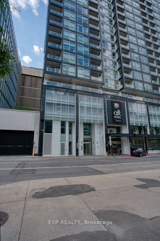 Unit 603 - 199 Slater Street, Ottawa 2