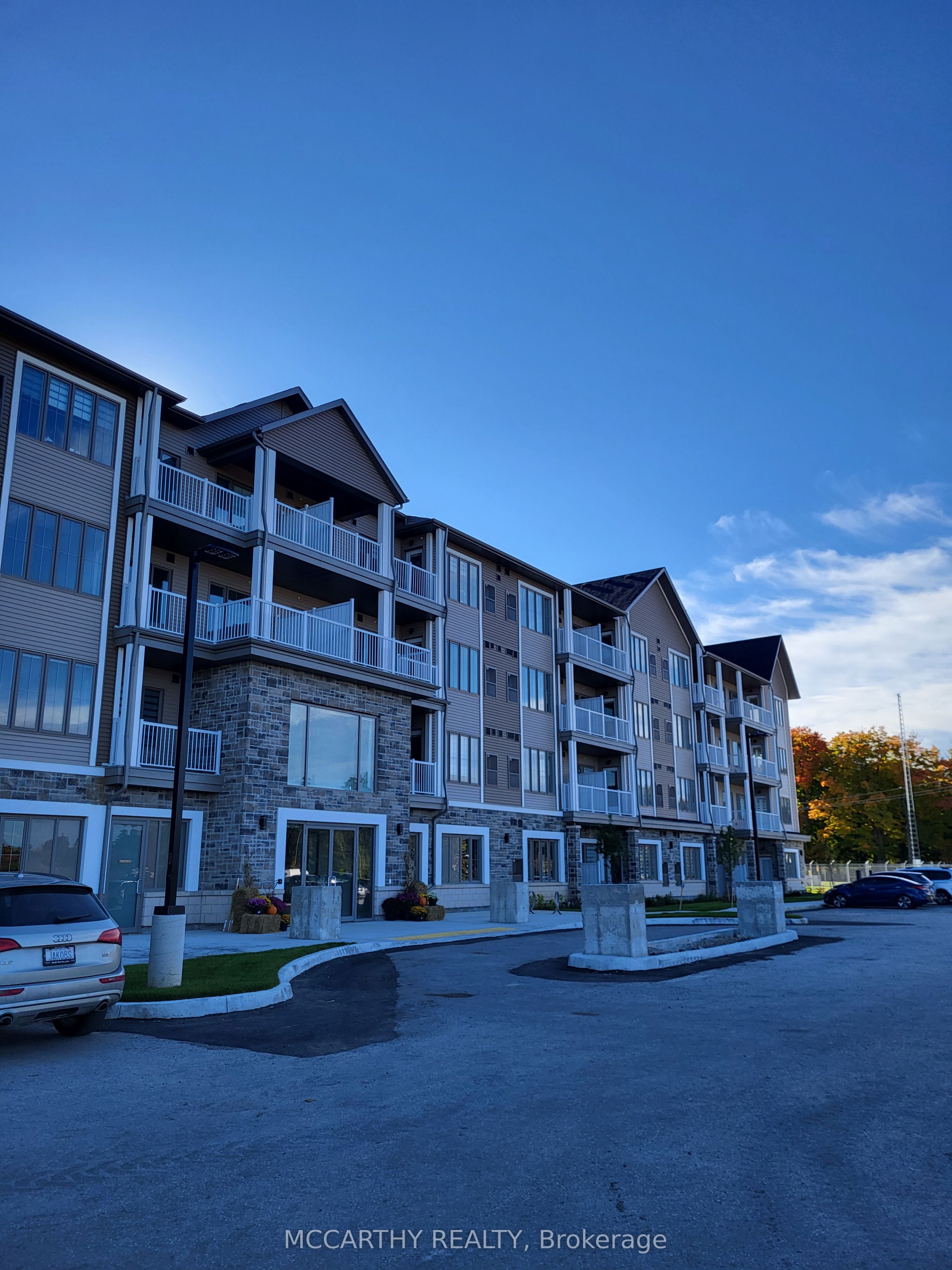 Unit 317 - 270 Hagan Street, Southgate 3