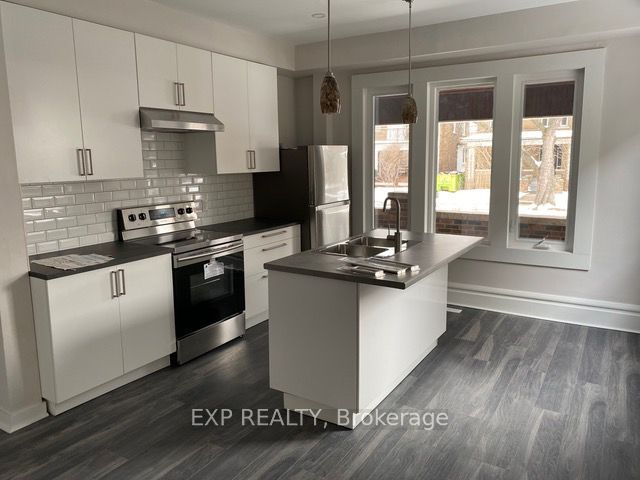 Unit Main - 70 Proctor Boulevard, Hamilton 4