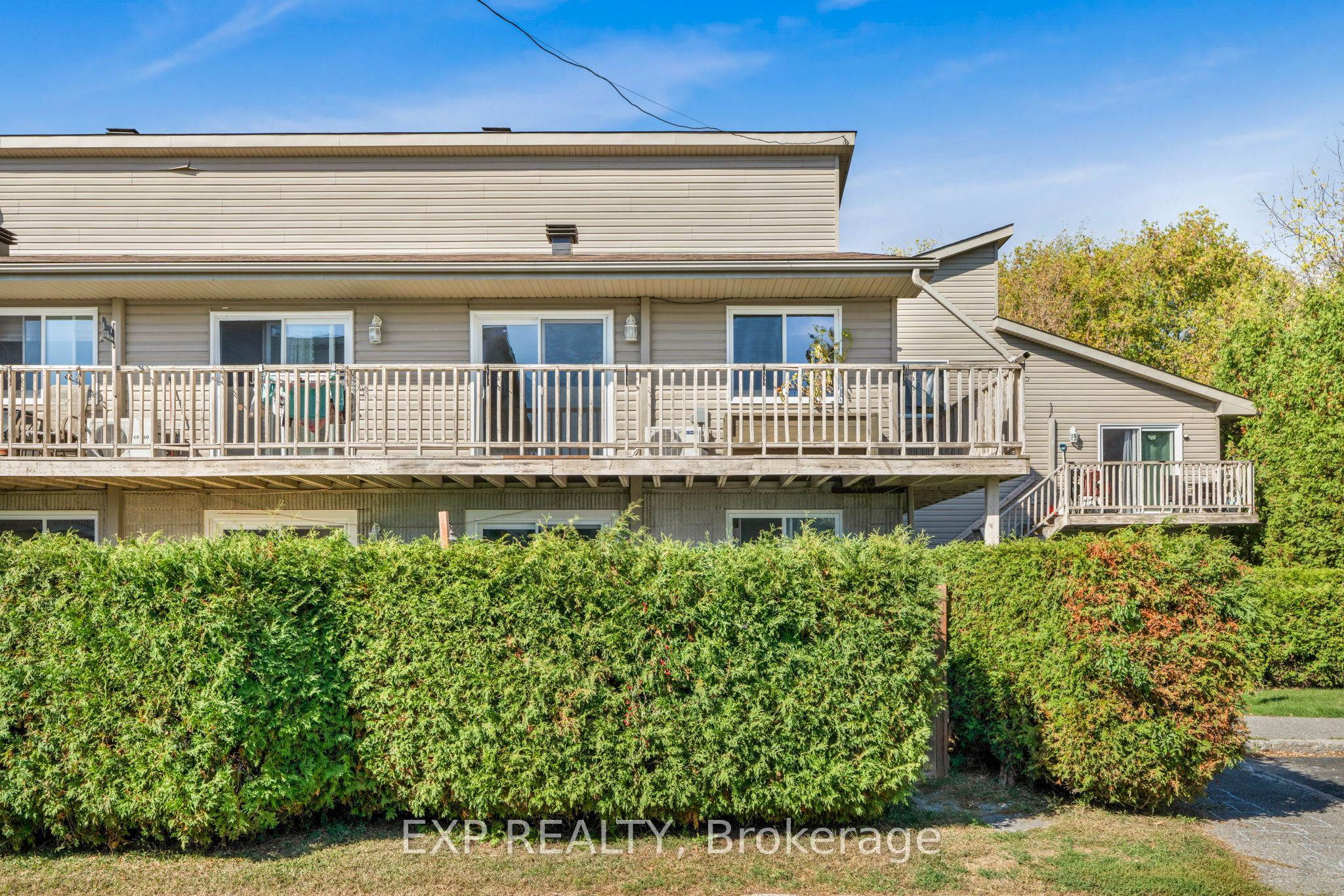 Unit 8 - 776 St Jean Street, Casselman 2