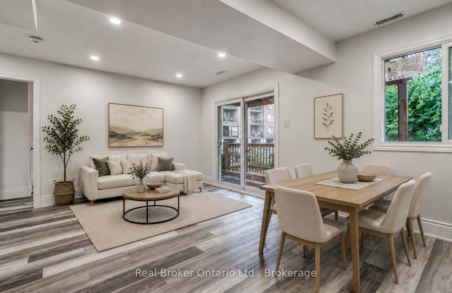 Unit 1 - 220 Caroline Street S, Hamilton 5