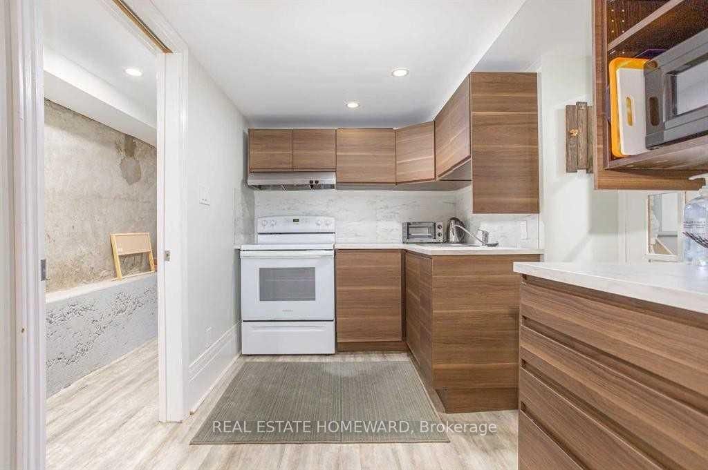 Unit Lower - 81 Sweetland Avenue, Ottawa 5