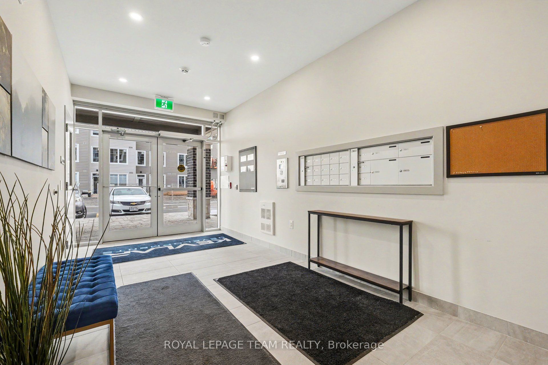 Unit 306 - 5874 COUNTY Rd #19 Road, North Grenville 3