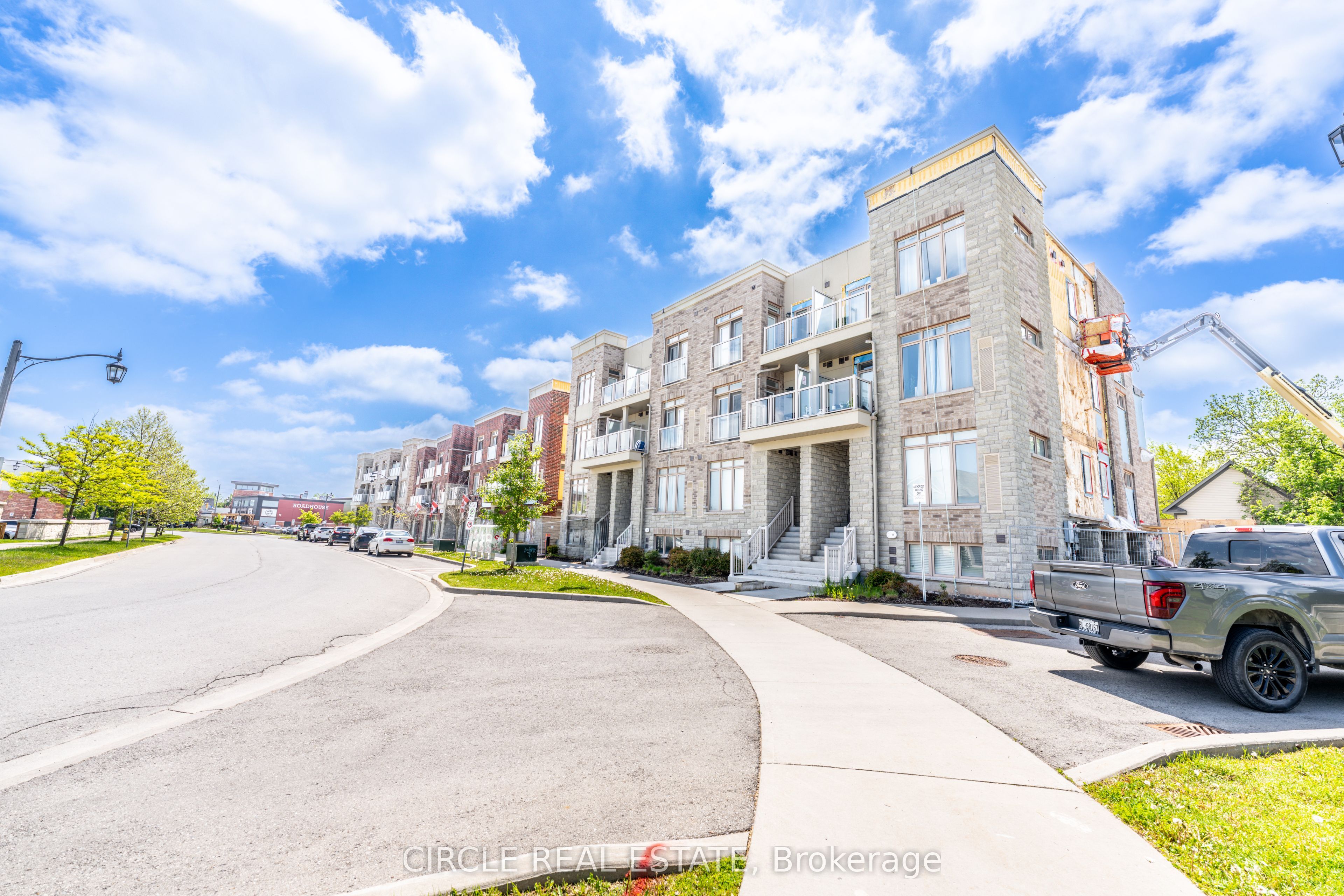 Unit 7 - 5016 Serena Drive, Lincoln 2
