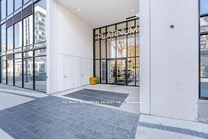 Unit 1001 - 15 Queen Street S, Hamilton 2