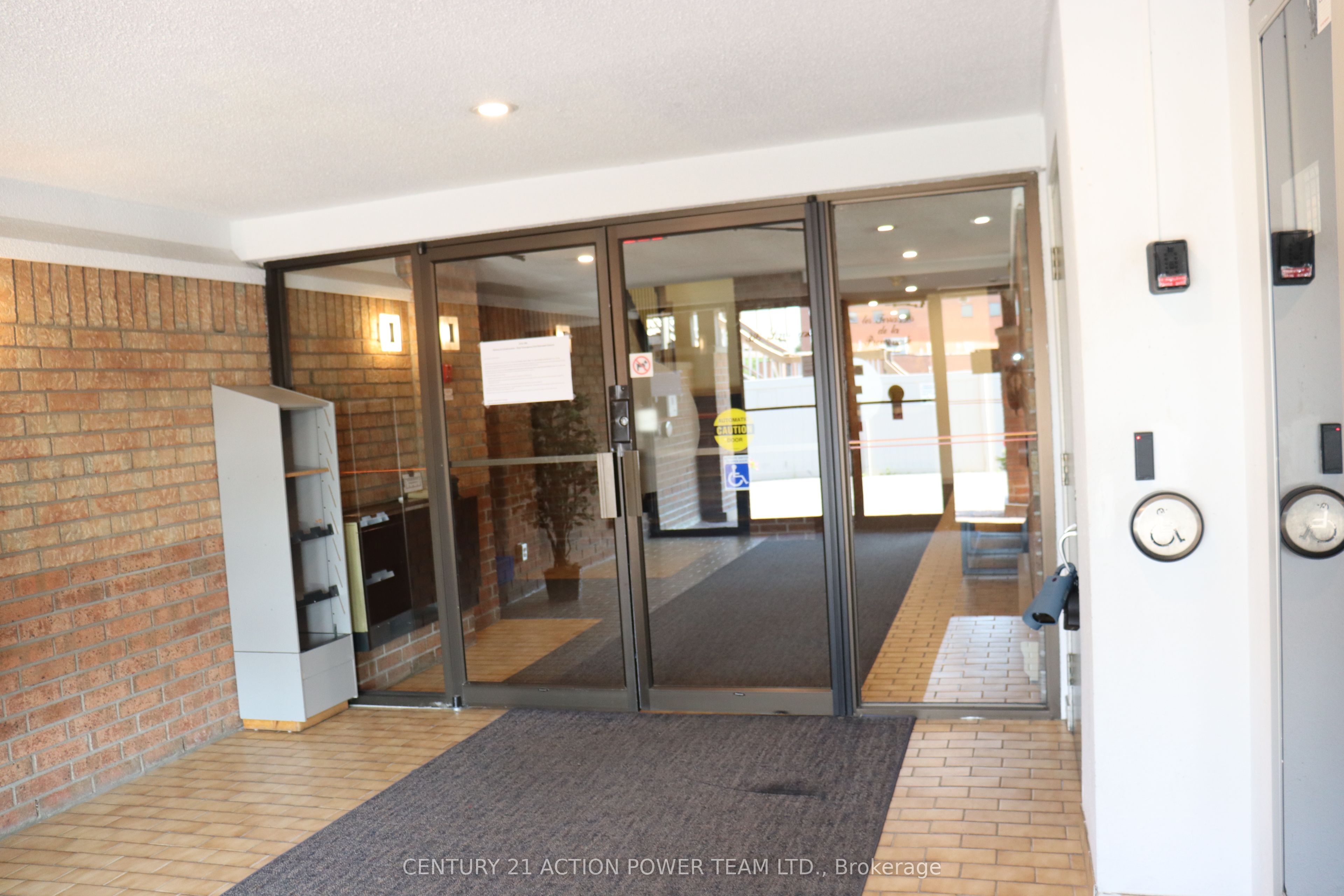 Unit 206 - 316 Savard Avenue, Ottawa 3