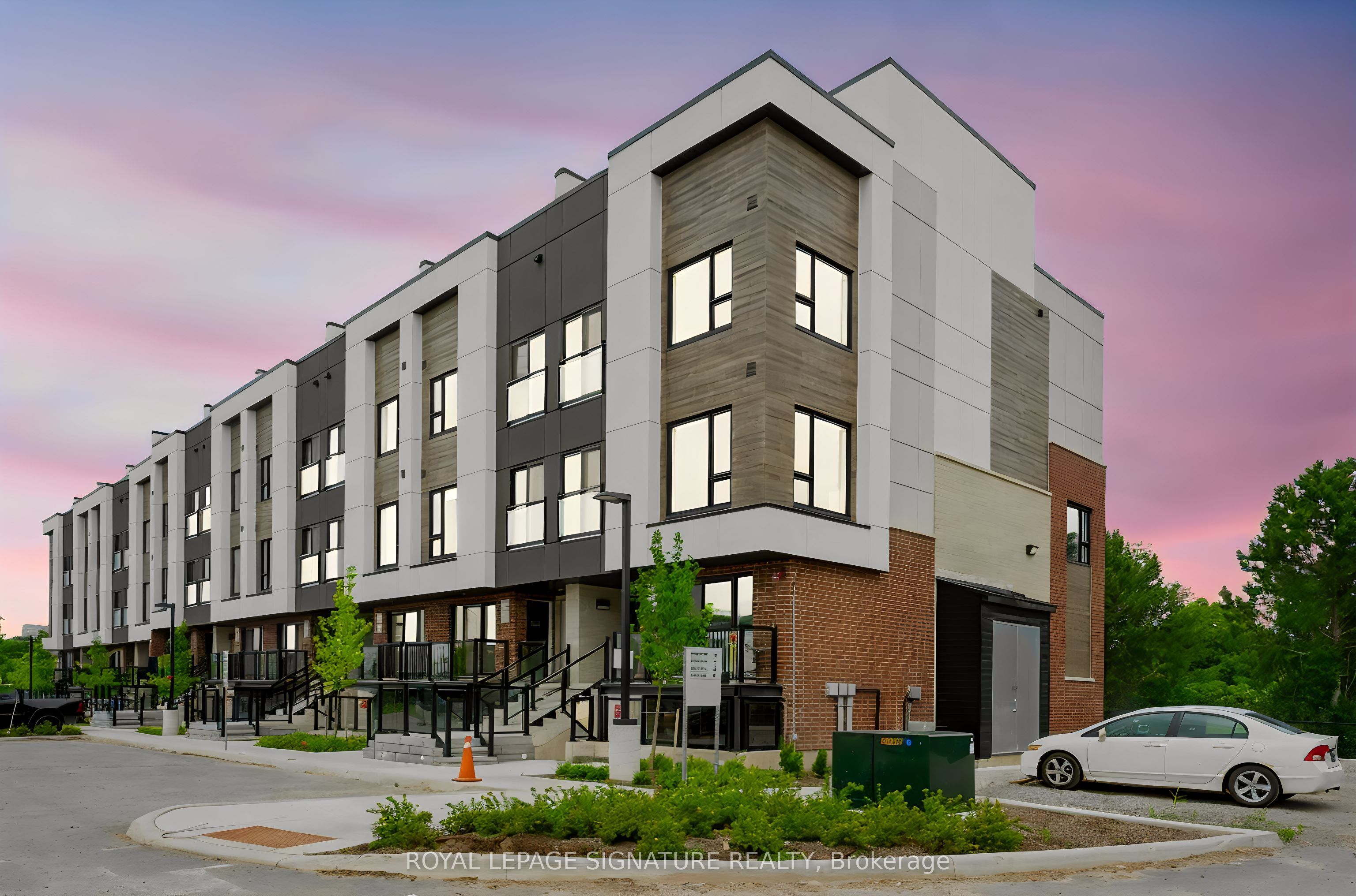 Unit 316B - 16 Melbourne Avenue, St. Catharines 2