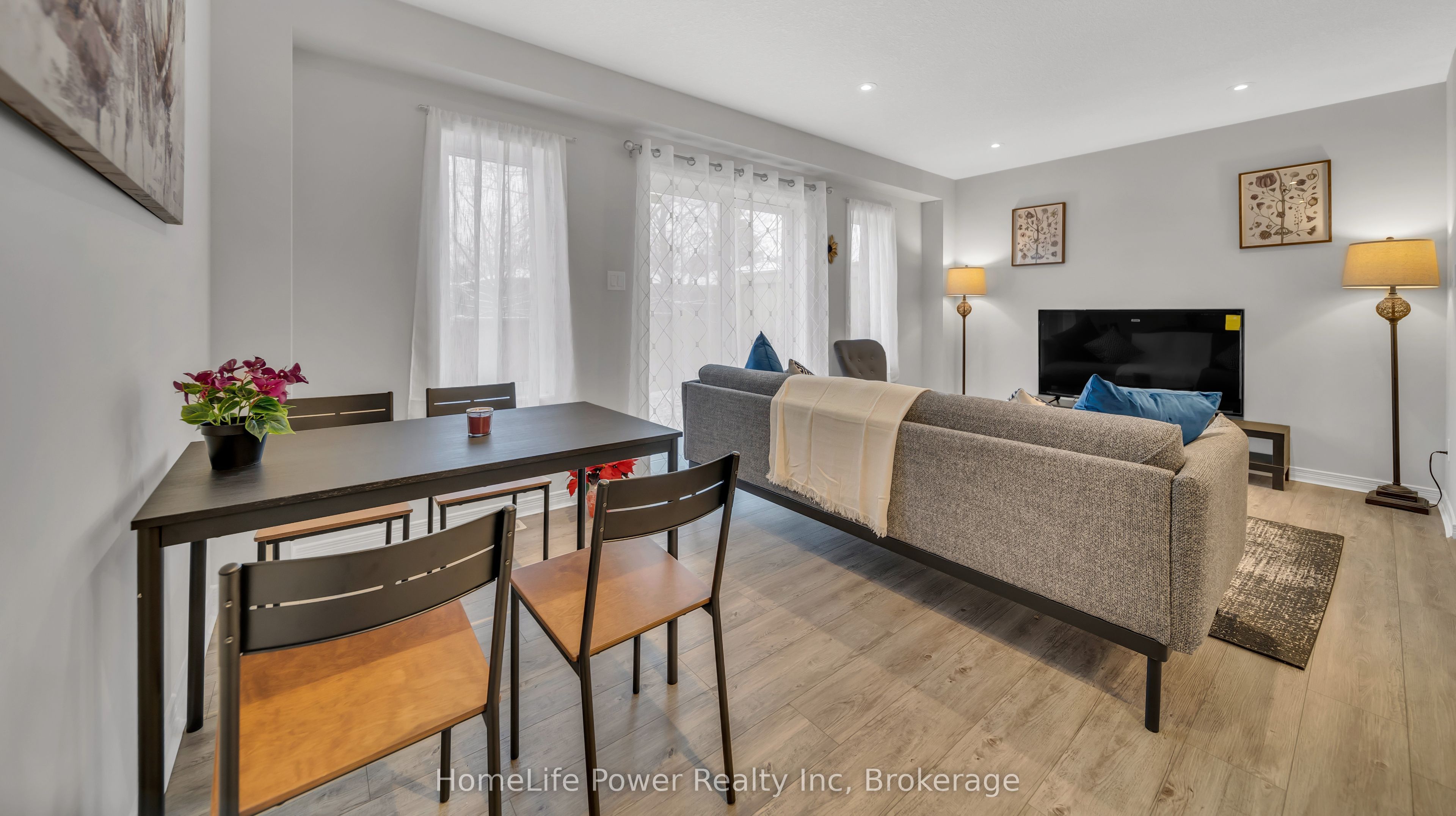 Unit 13 - 50 Pinnacle Drive, Kitchener 4