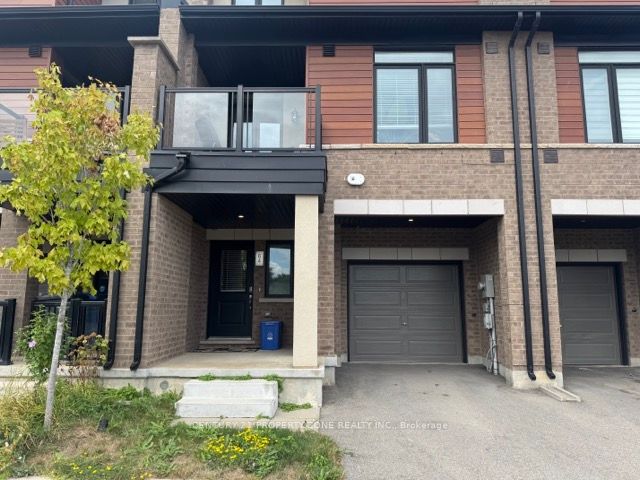 Unit 64 - 590 North Service Road, Stoney Creek 2
