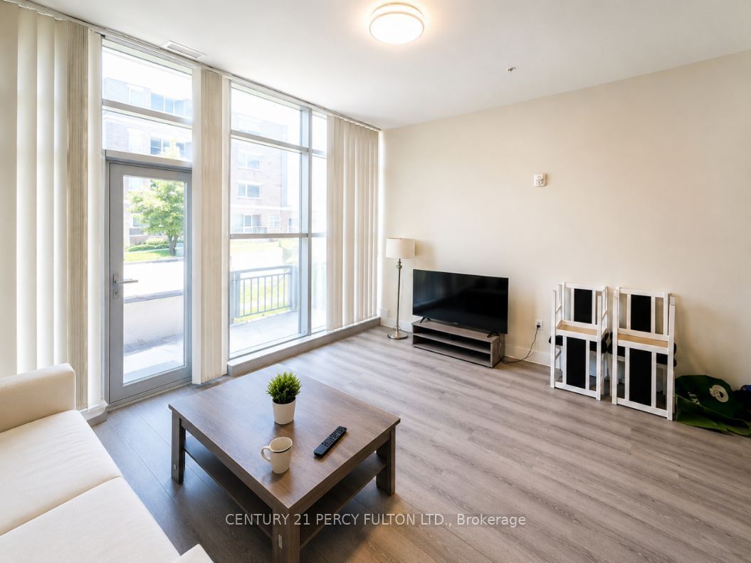 Unit 102 - 257 Hemlock Street, Waterloo 4