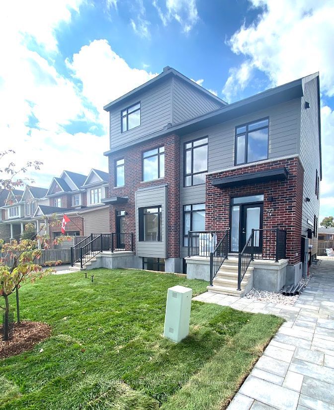 Unit Second Floor - 873 Contour Street, Orleans-Gloucester 3