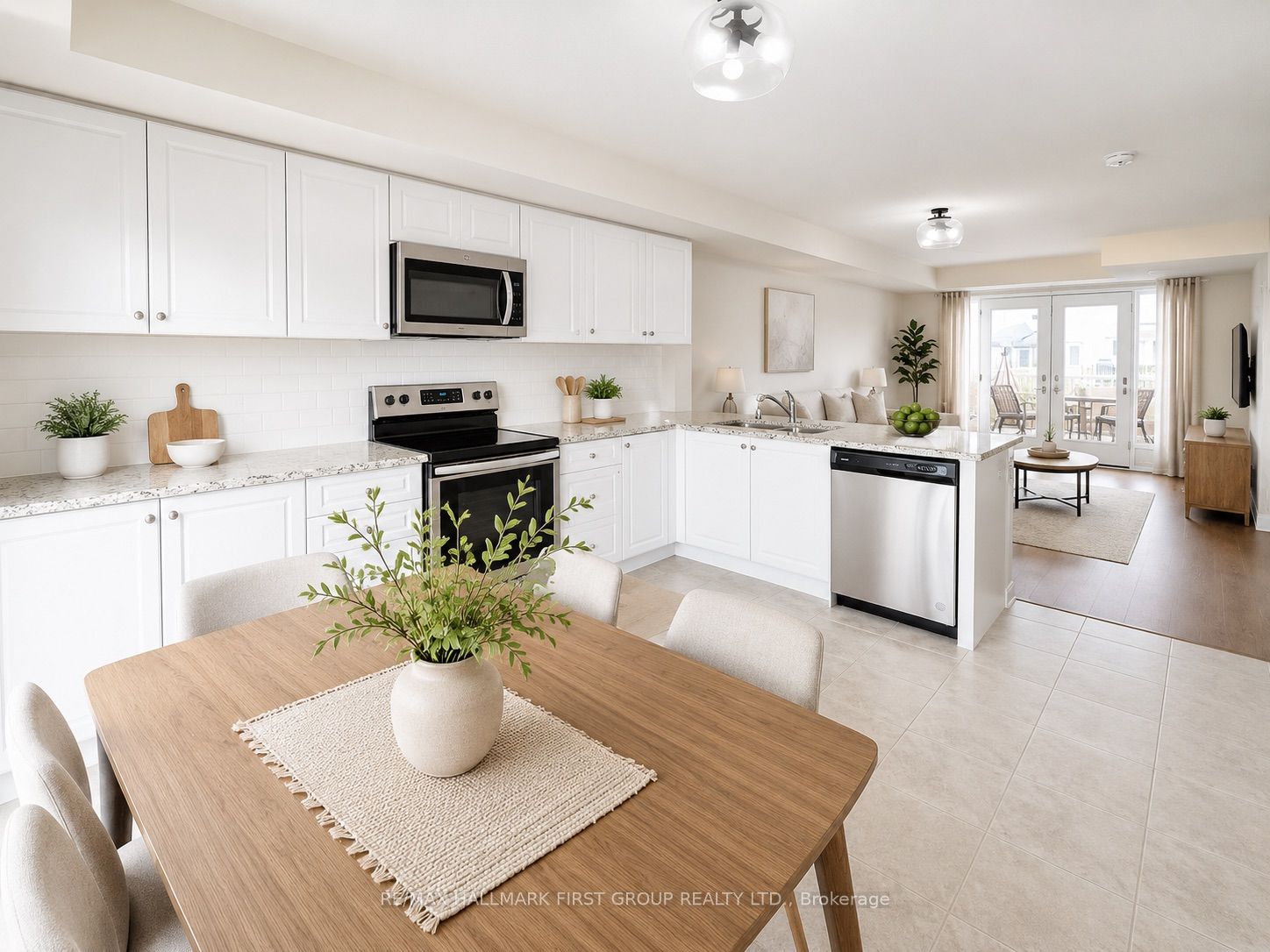 Unit 60 - 242 Law Drive, Guelph 4