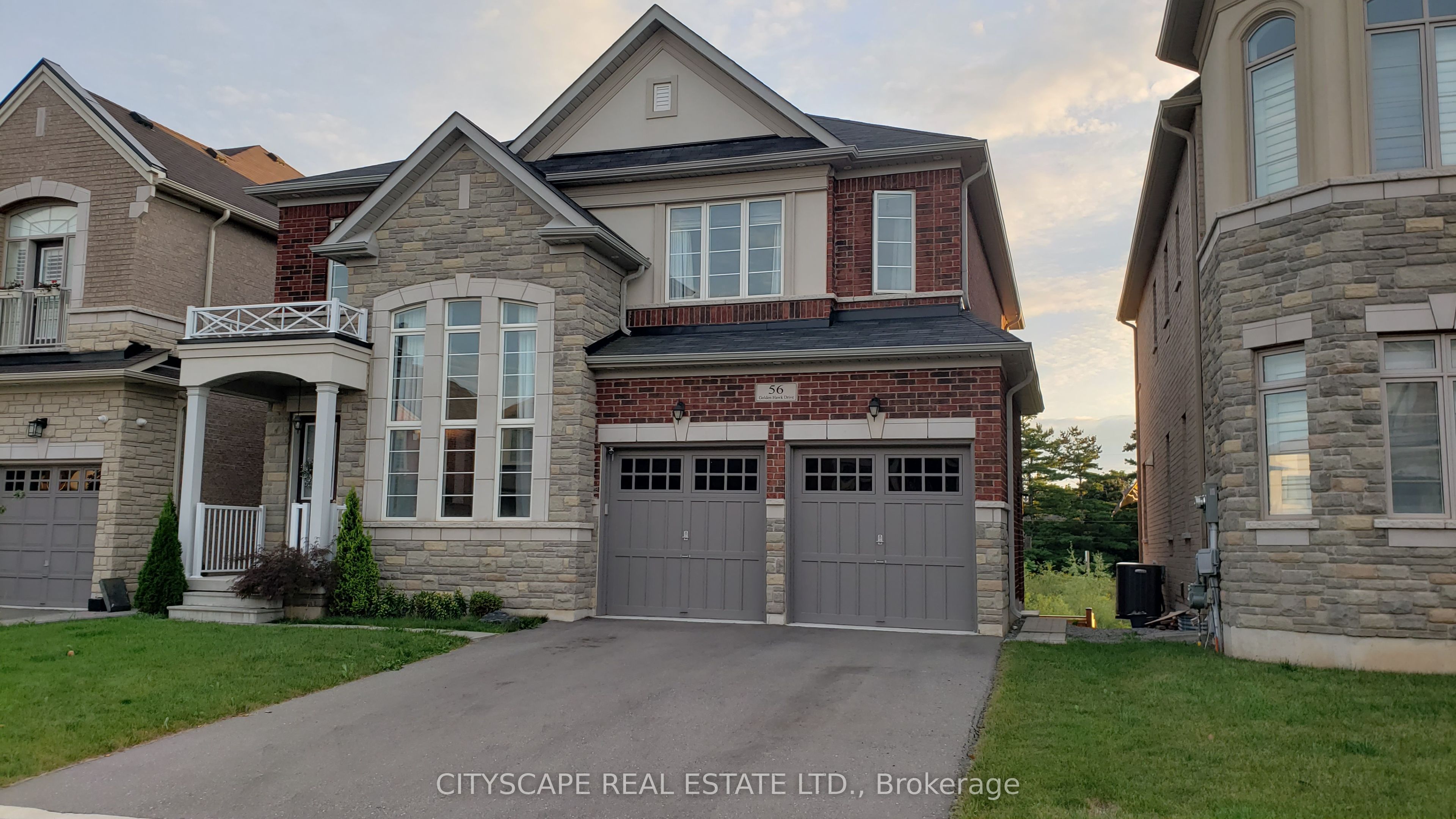 56 Golden Hawk Drive, Flamborough 3