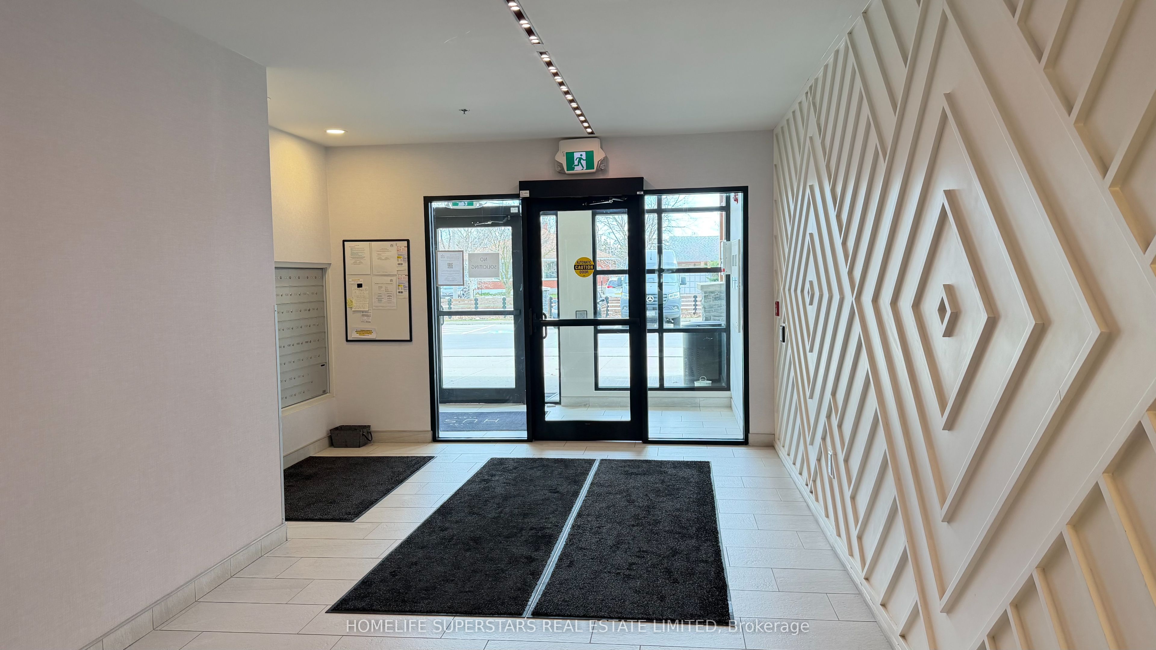 Unit 337 - 110 Fergus Avenue, Kitchener 3