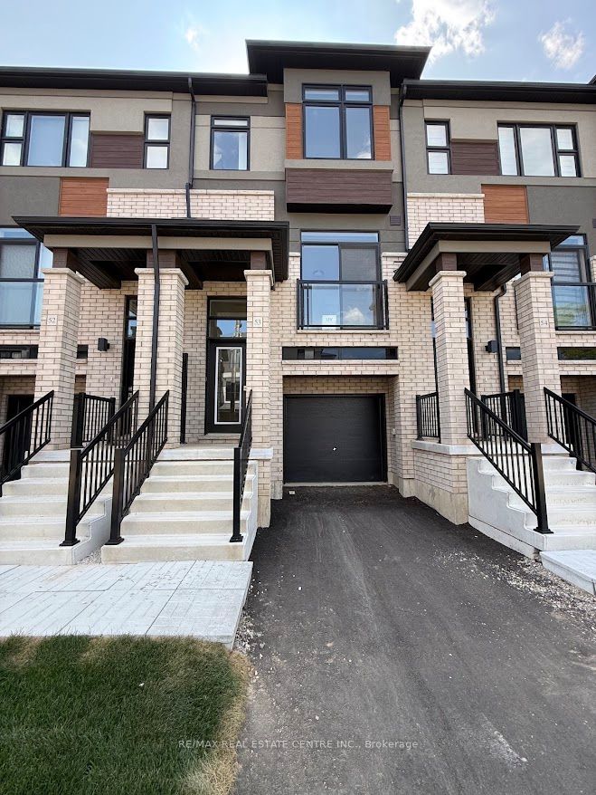 Unit 53 - 313 Conklin Road W, Brantford 1
