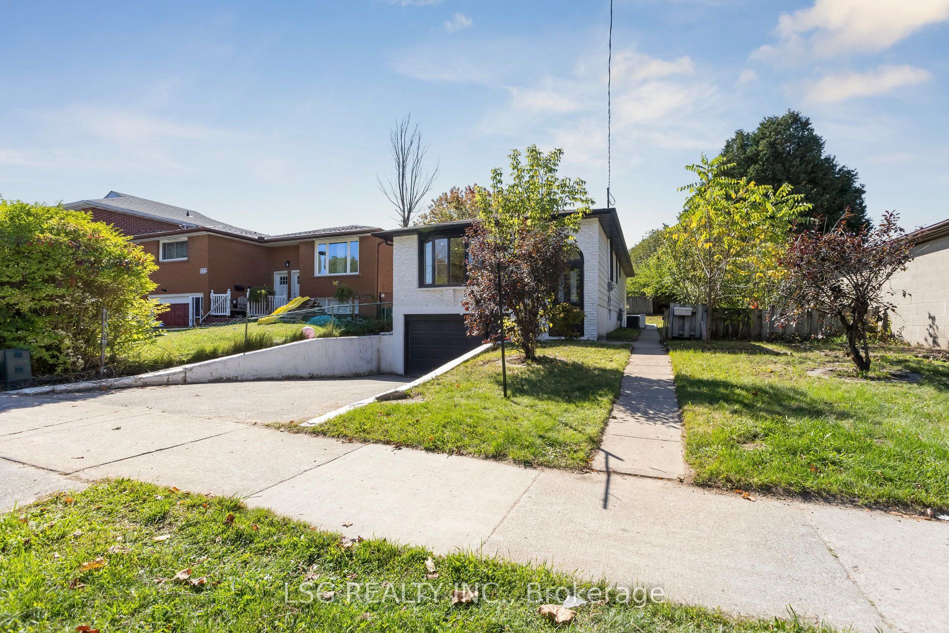 Unit Main - 335 Belmont Ave West Avenue, Kitchener 3