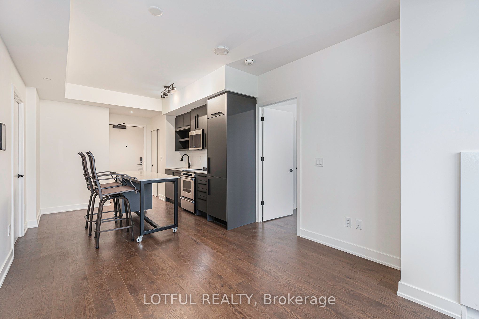 Unit 1305 - 560 RIDEAU Street, Ottawa 5