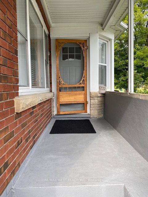Unit Upper - 6722 Dunn Street, Niagara Falls 2
