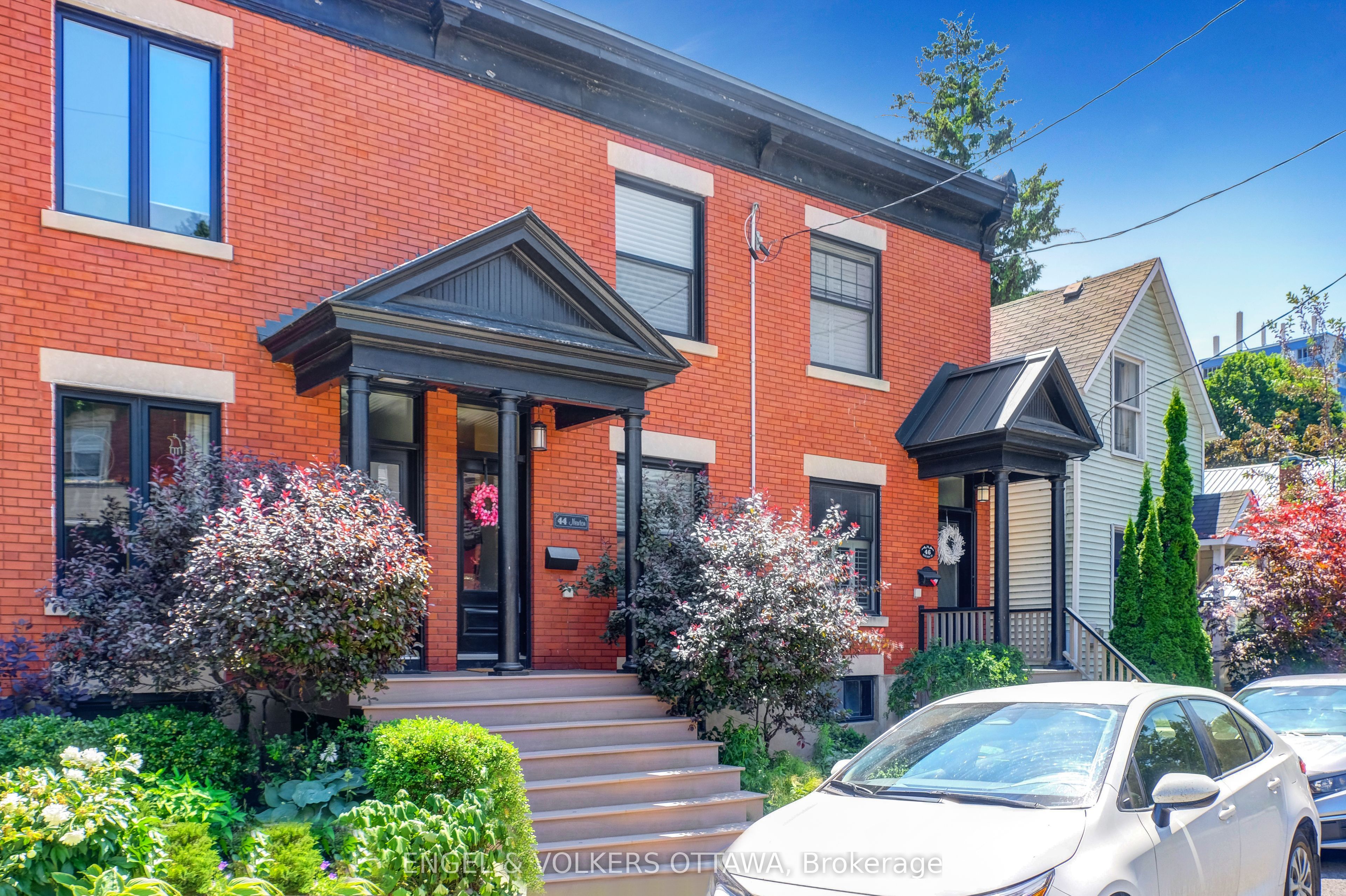 44 Newton Street, Ottawa 2