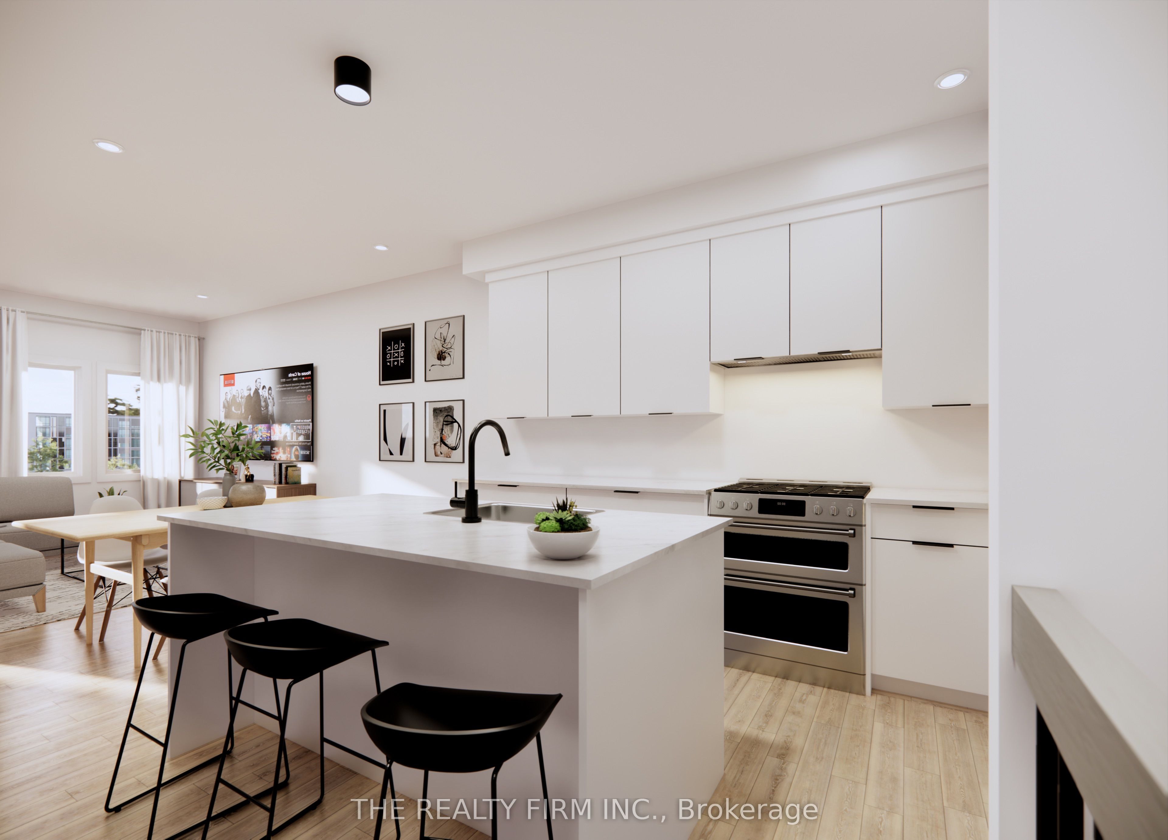 Unit 116 - 2805 DOYLE Drive, London 5