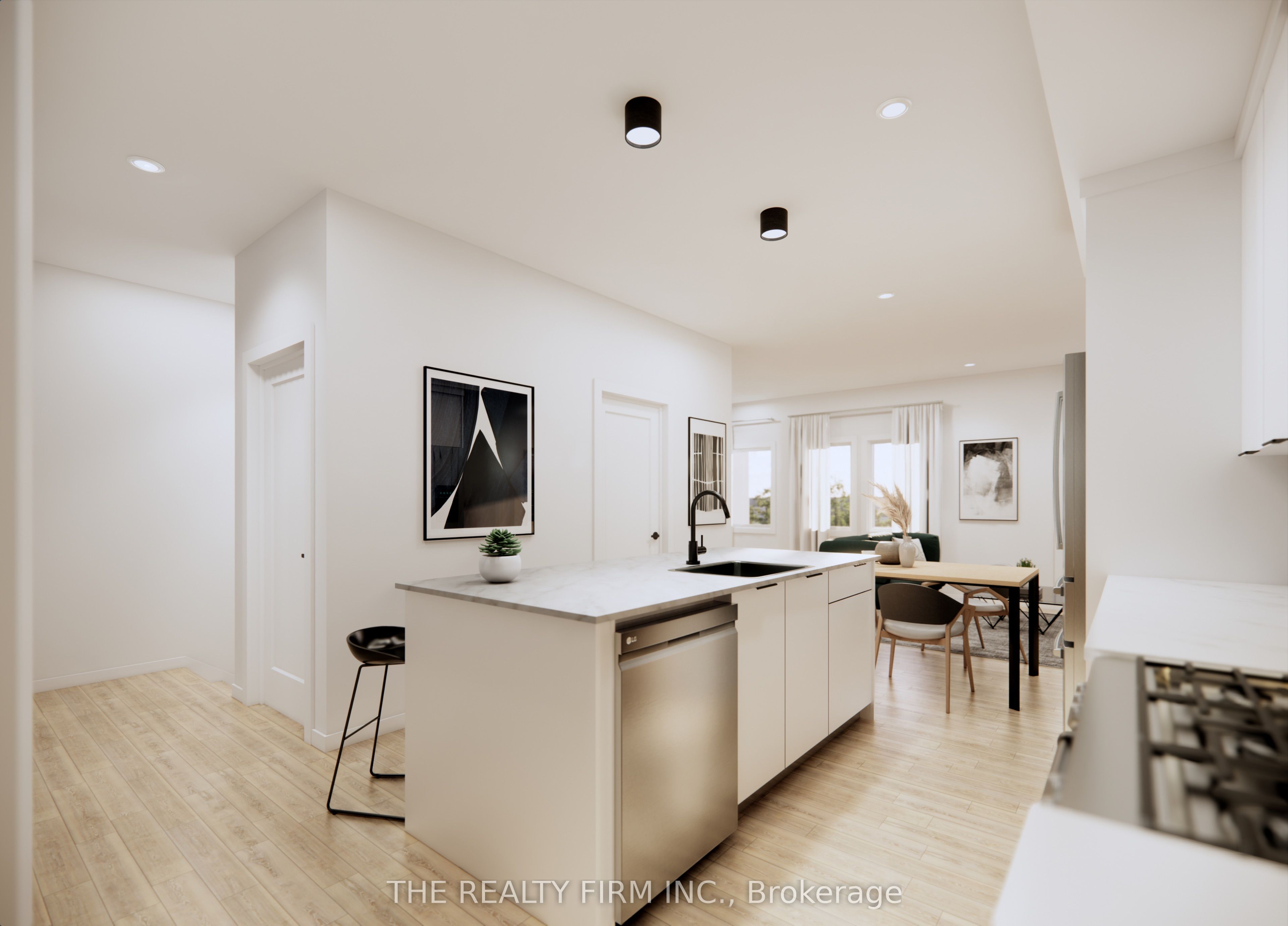 Unit 118 - 2805 Doyle Drive, London 5