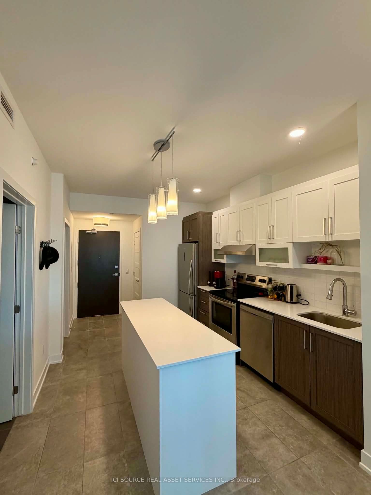Unit 805 - 200 Inlet Private, Cumberland 5