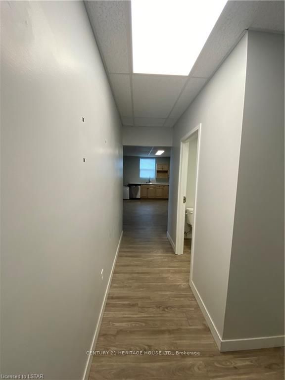 Unit 110 - 50 SCOTT Street, St. Thomas 2