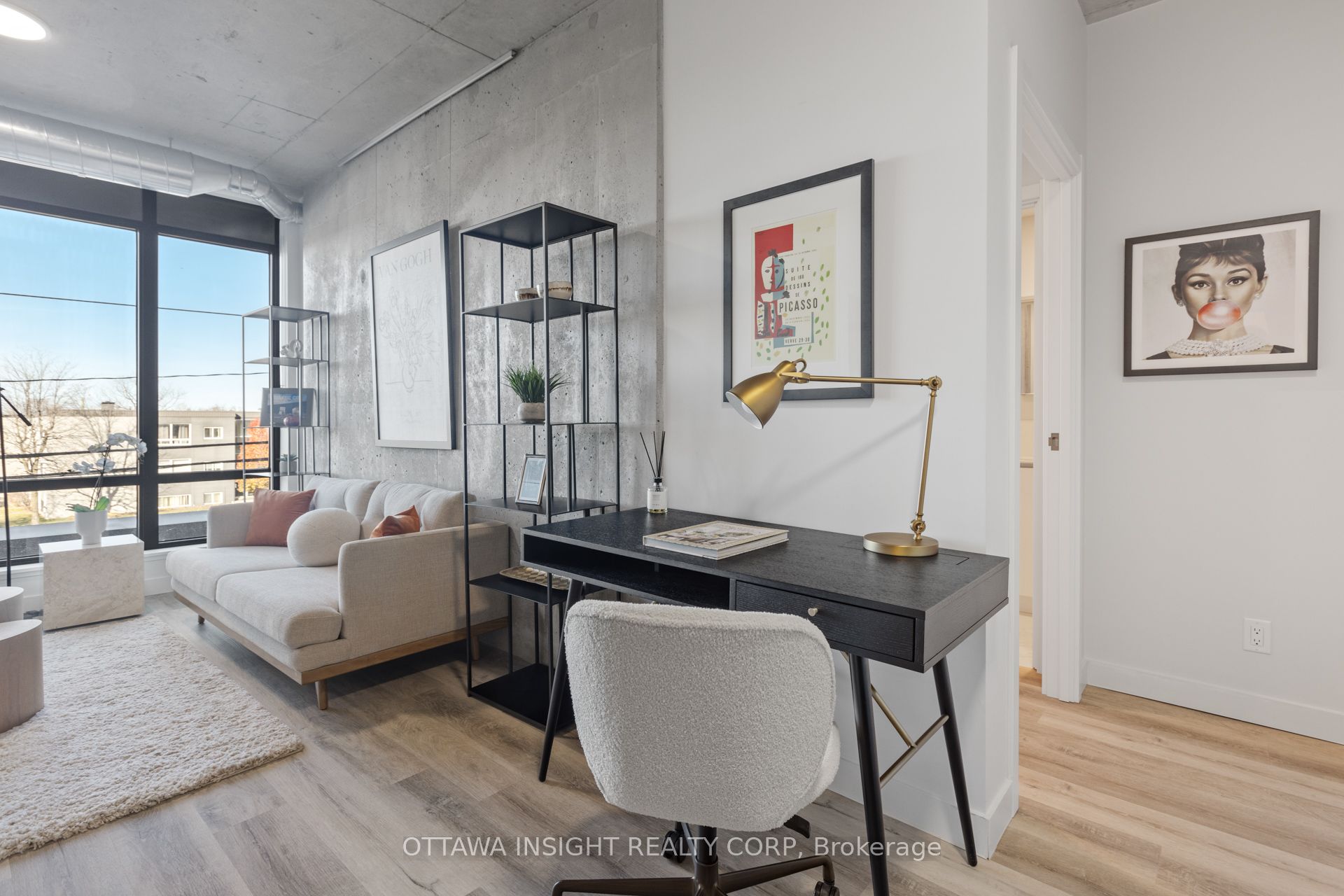 Unit 9G-16 - 2140 BASELINE Road, Nepean 2