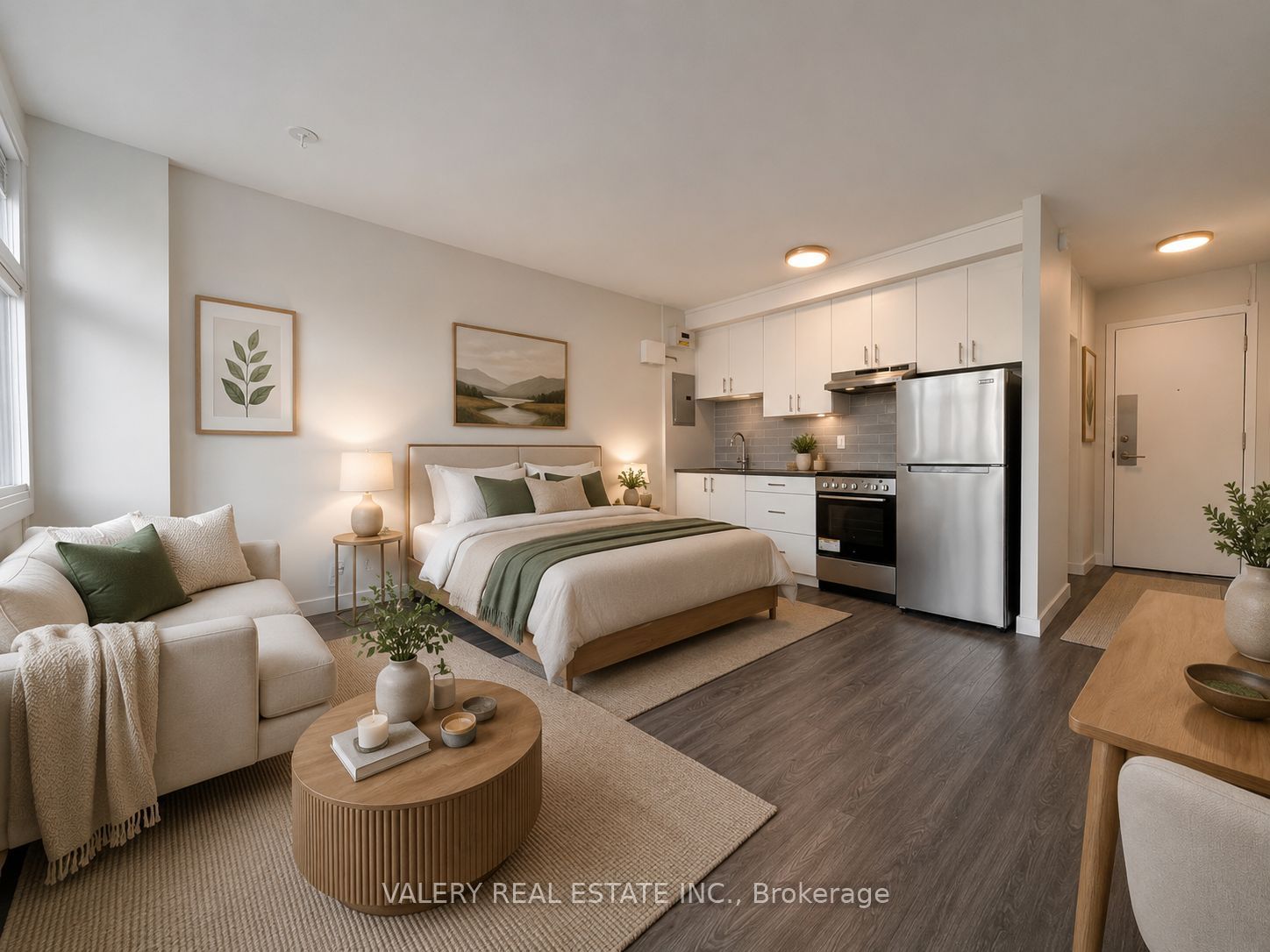 Unit 121 - 324 Cambridge Street, Ottawa 3