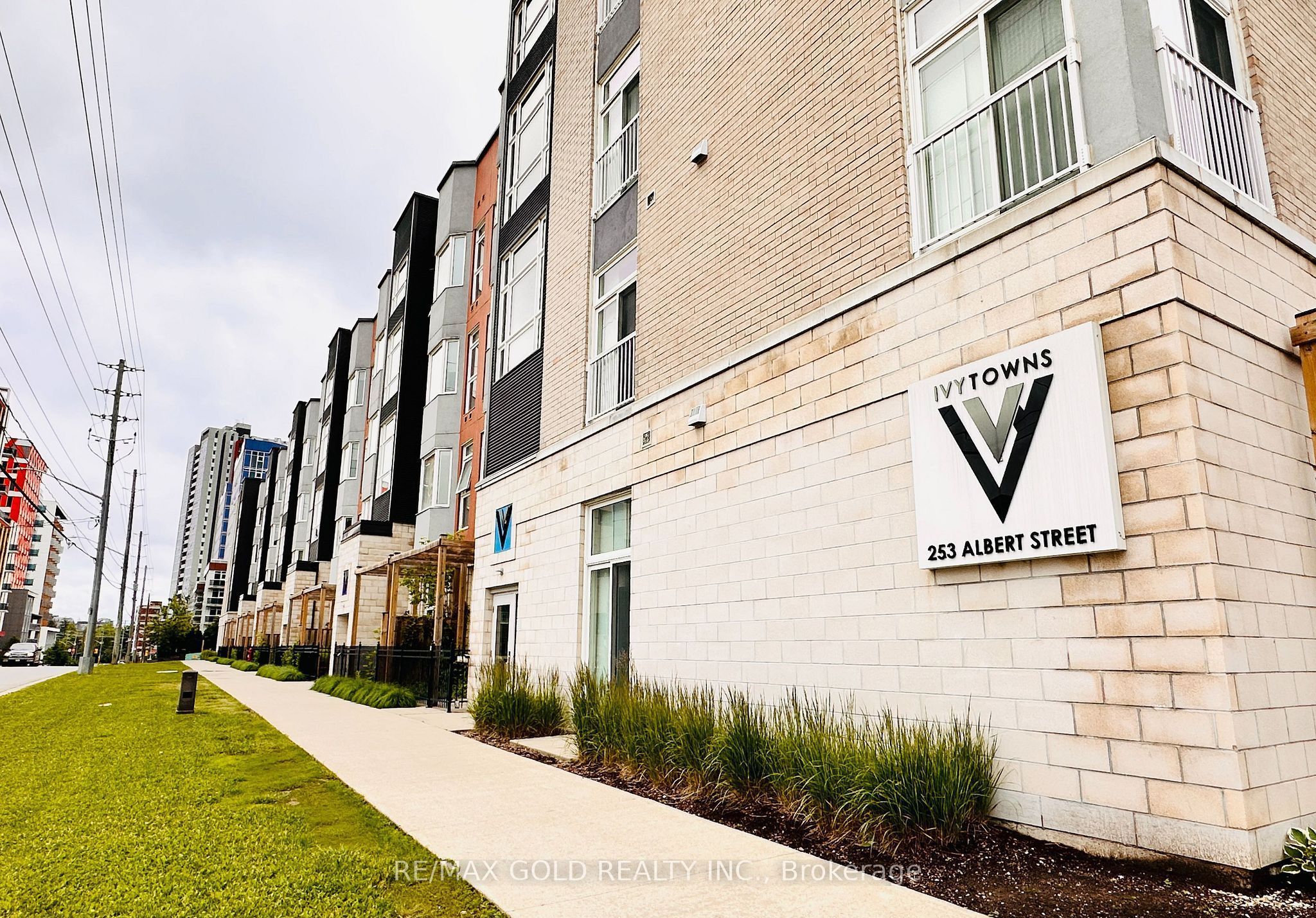Unit 112 - 253 Albert Street, Waterloo 2