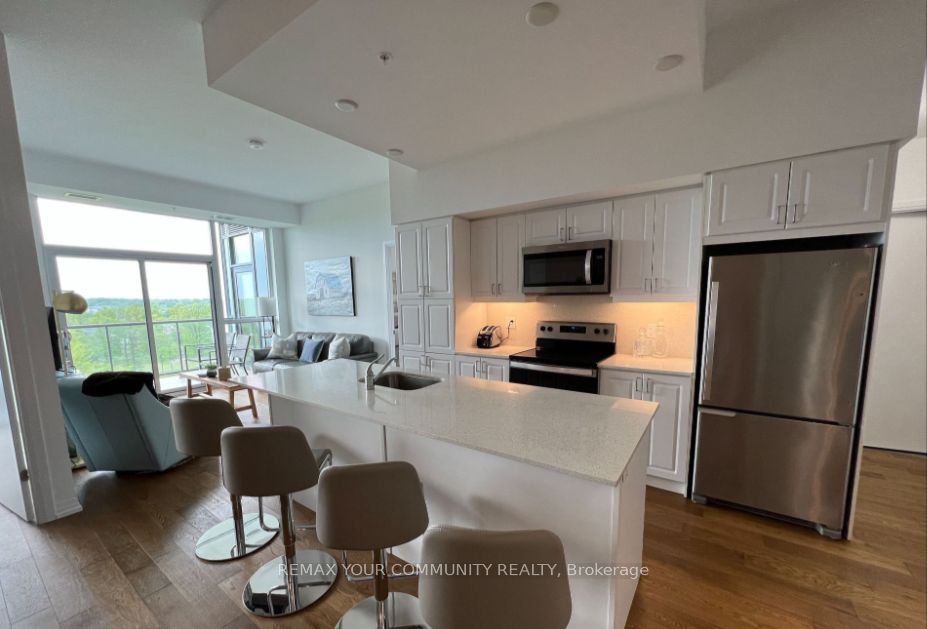 Unit 811 - 7711 Green Vista Gate, Niagara Falls 4