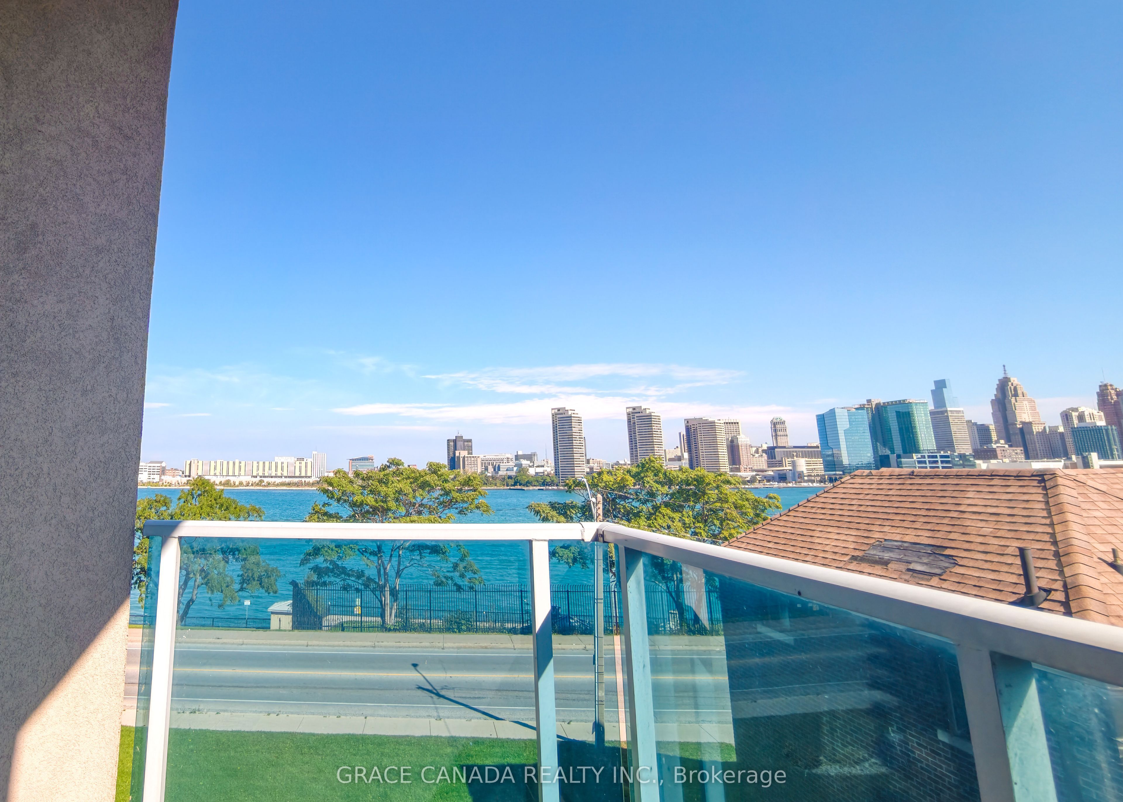 Unit 308 - 1225 Riverside Drive W, Windsor 2