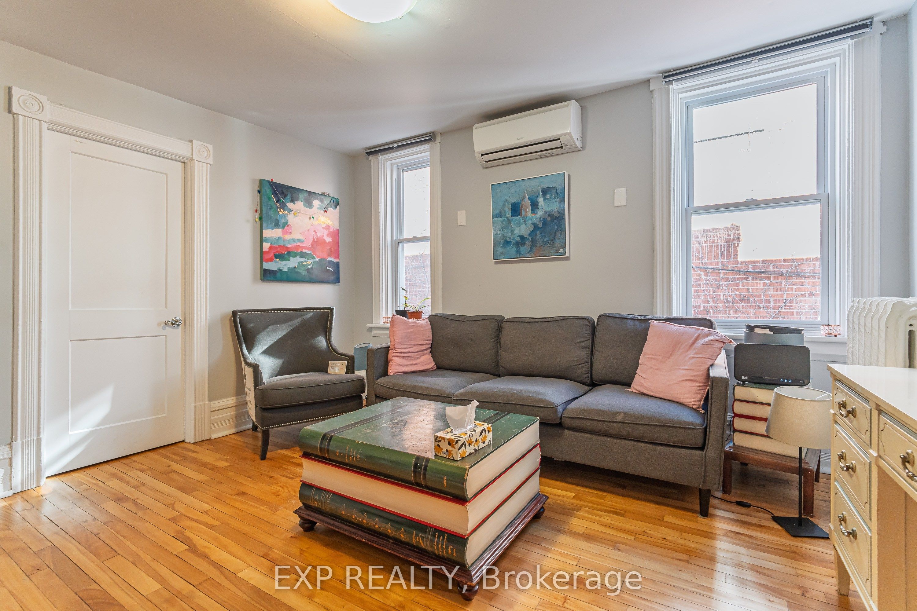 Unit 1 - 52 St Andrew Street, Ottawa 3