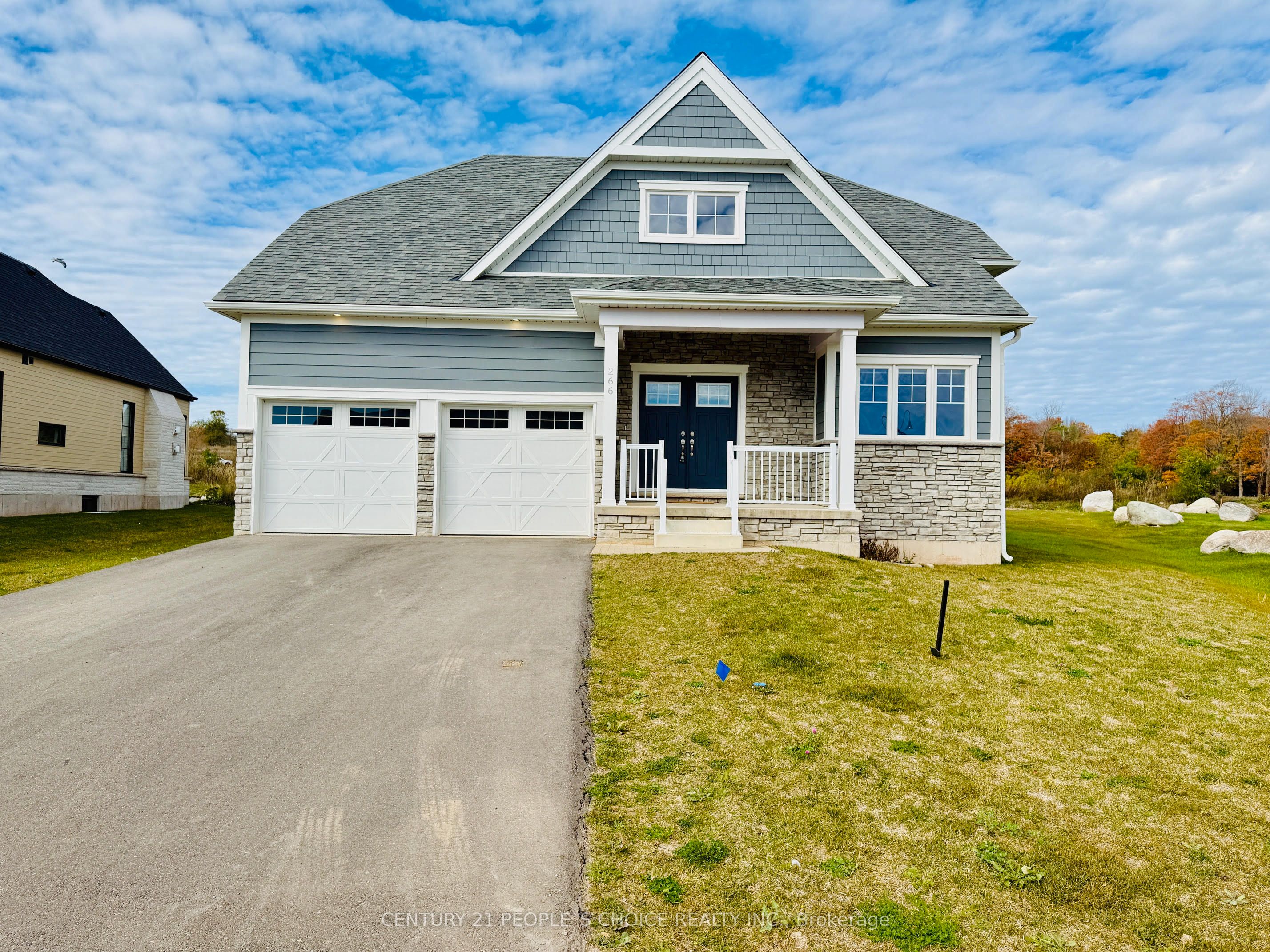 266 Snowberry Lane, Georgian Bluffs 2
