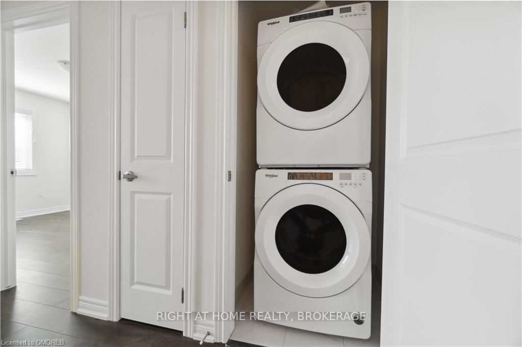 Unit 8 - 40 zinfandel Drive, Stoney Creek 3