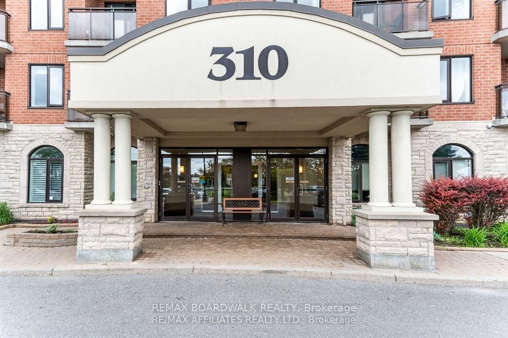 Unit 5S - 310 Central Park Drive, Ottawa 3