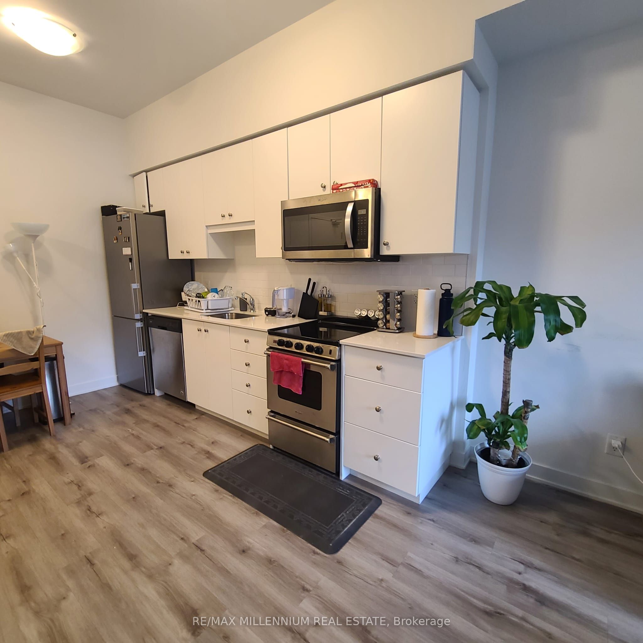 Unit 130 - 110 Fergus Avenue, Kitchener 3