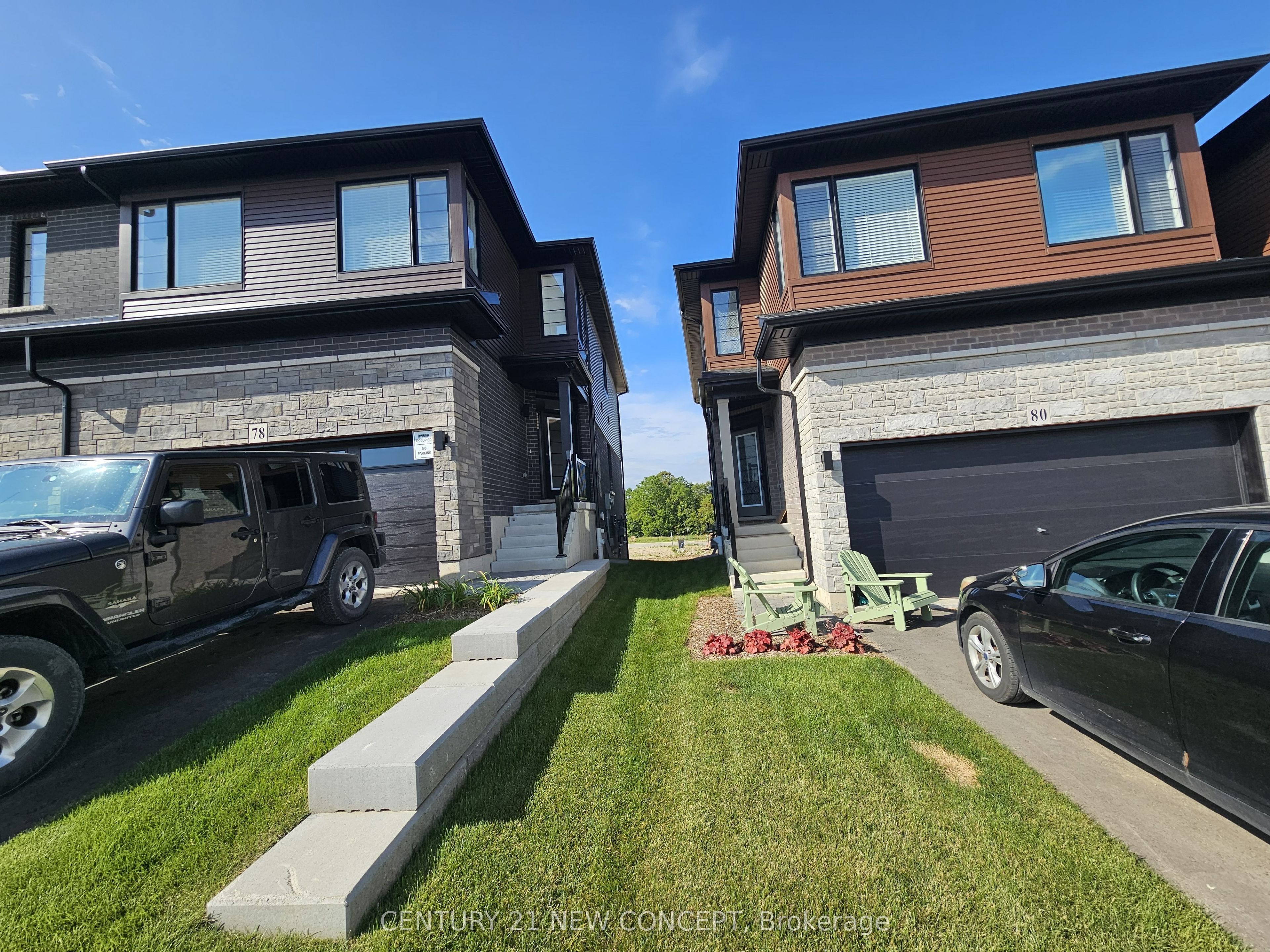 78 Gort Avenue, Brant 2