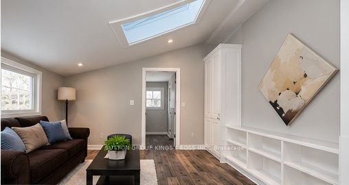 Unit B - 93 Limeridge Road E, Hamilton 5