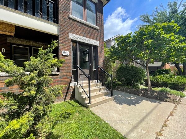 Unit 4 - 991 Main Street E, Hamilton 2