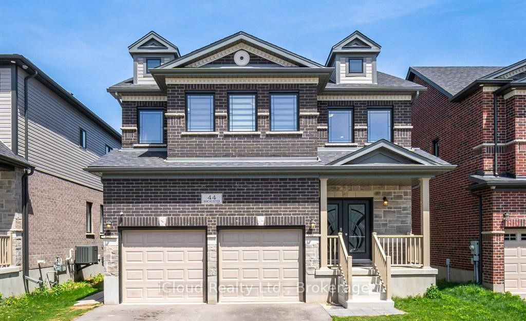 44 Macalister Boulevard, Guelph 1