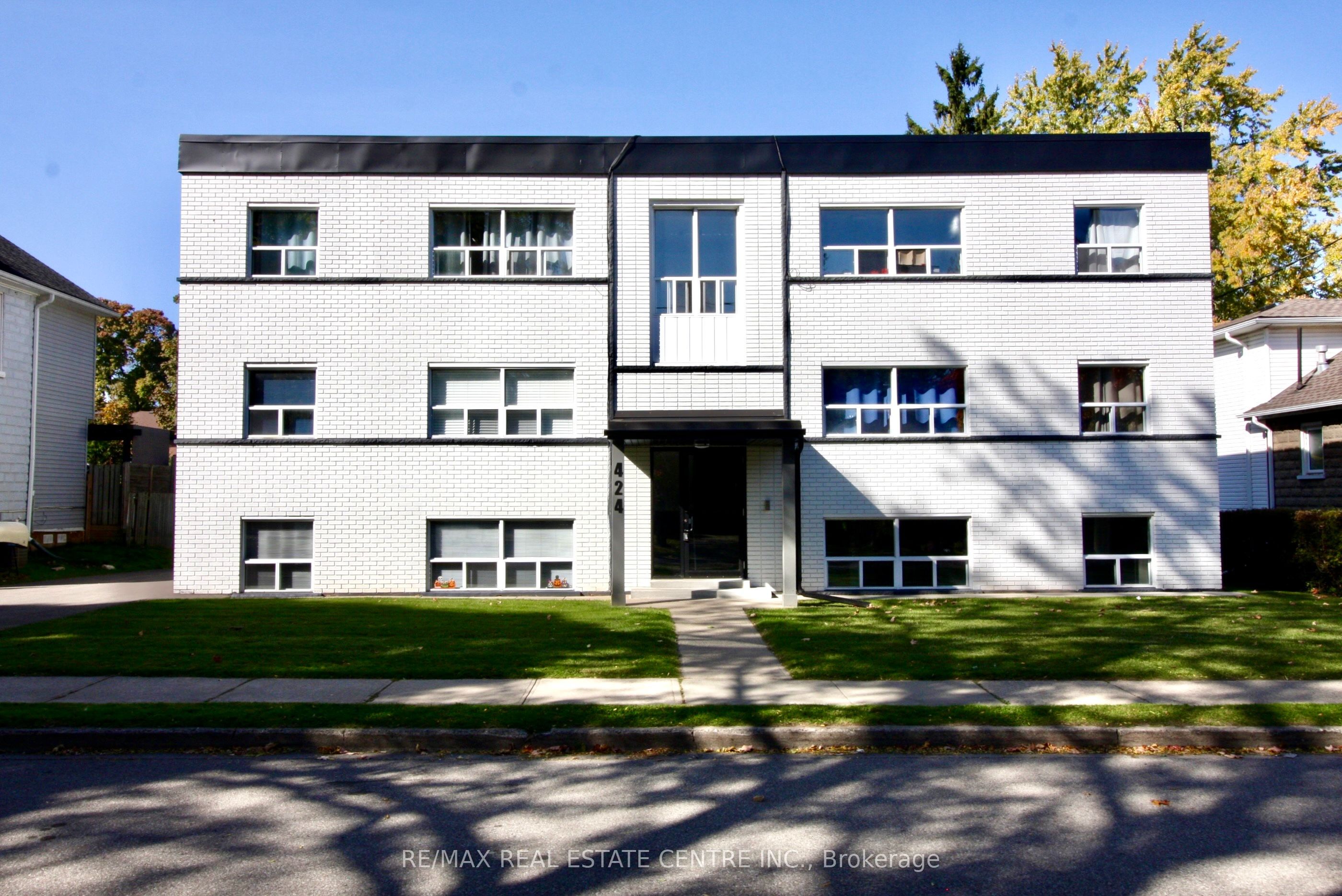 Unit 6 - 424 Argyle Street S, Cambridge 1