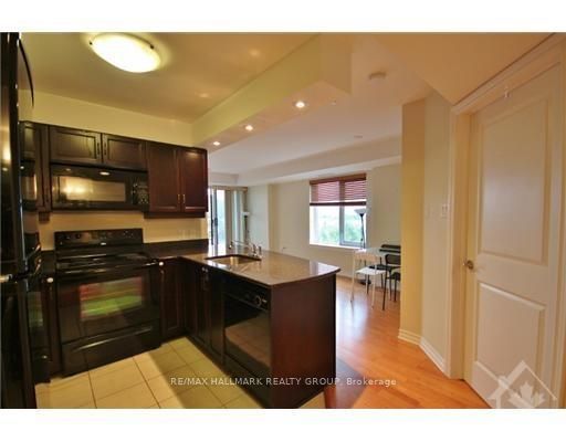 Unit 407 - 314 Central Park Drive, Ottawa 4