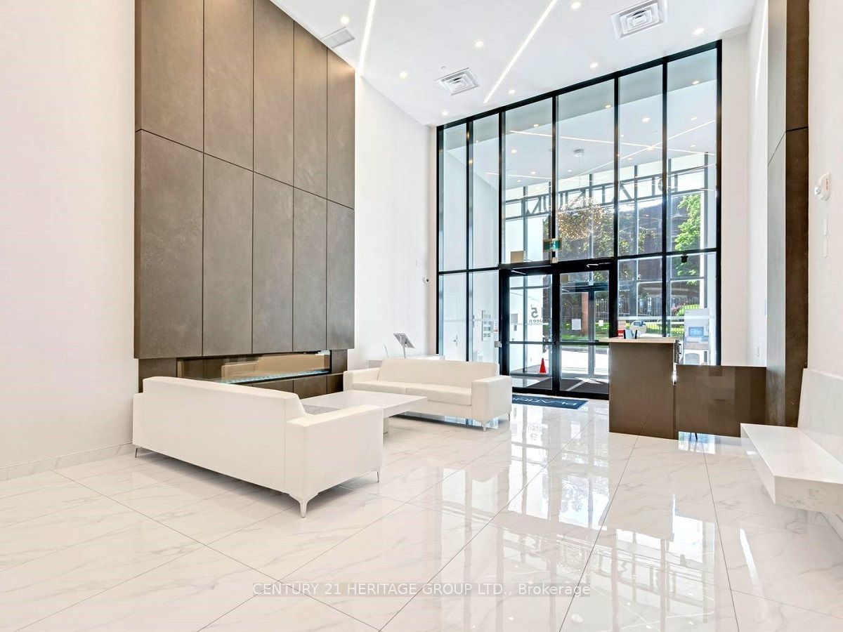 Unit 1512 - 15 Queen Street S, Hamilton 4