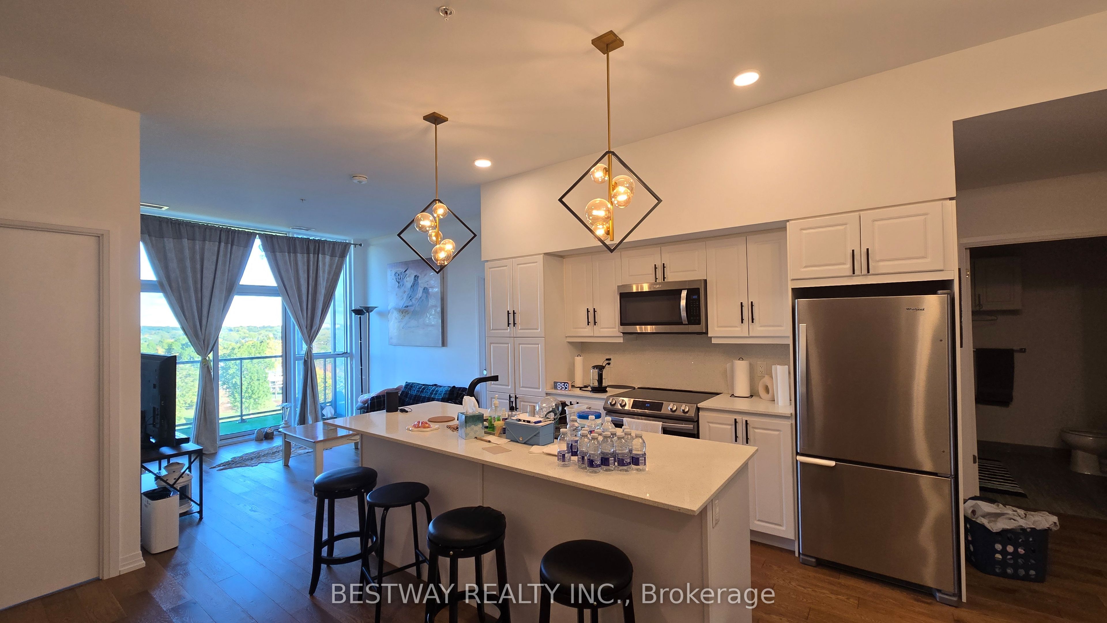 Unit 911 - 7711 Green Vista Gate, Niagara Falls 2