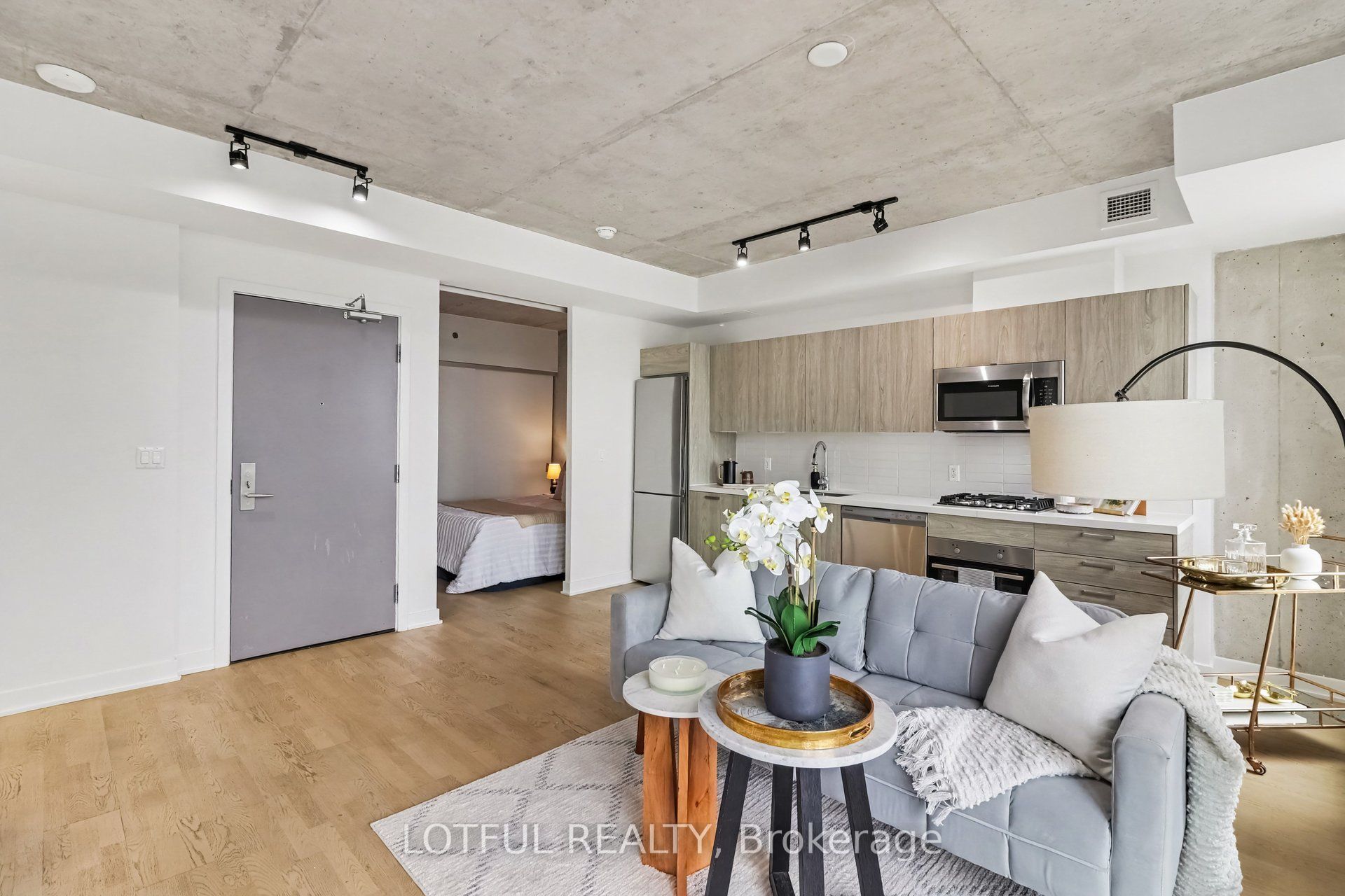 Unit 1309 - 203 Catherine Street, Ottawa 3