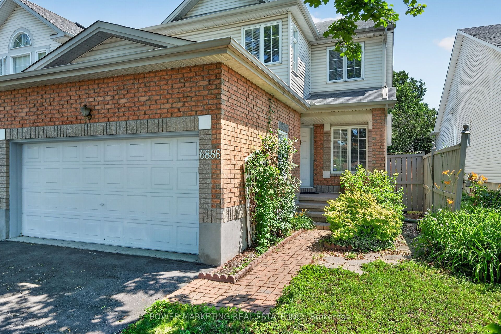 6886 EDGAR BRAULT Street, Orleans-Gloucester 3