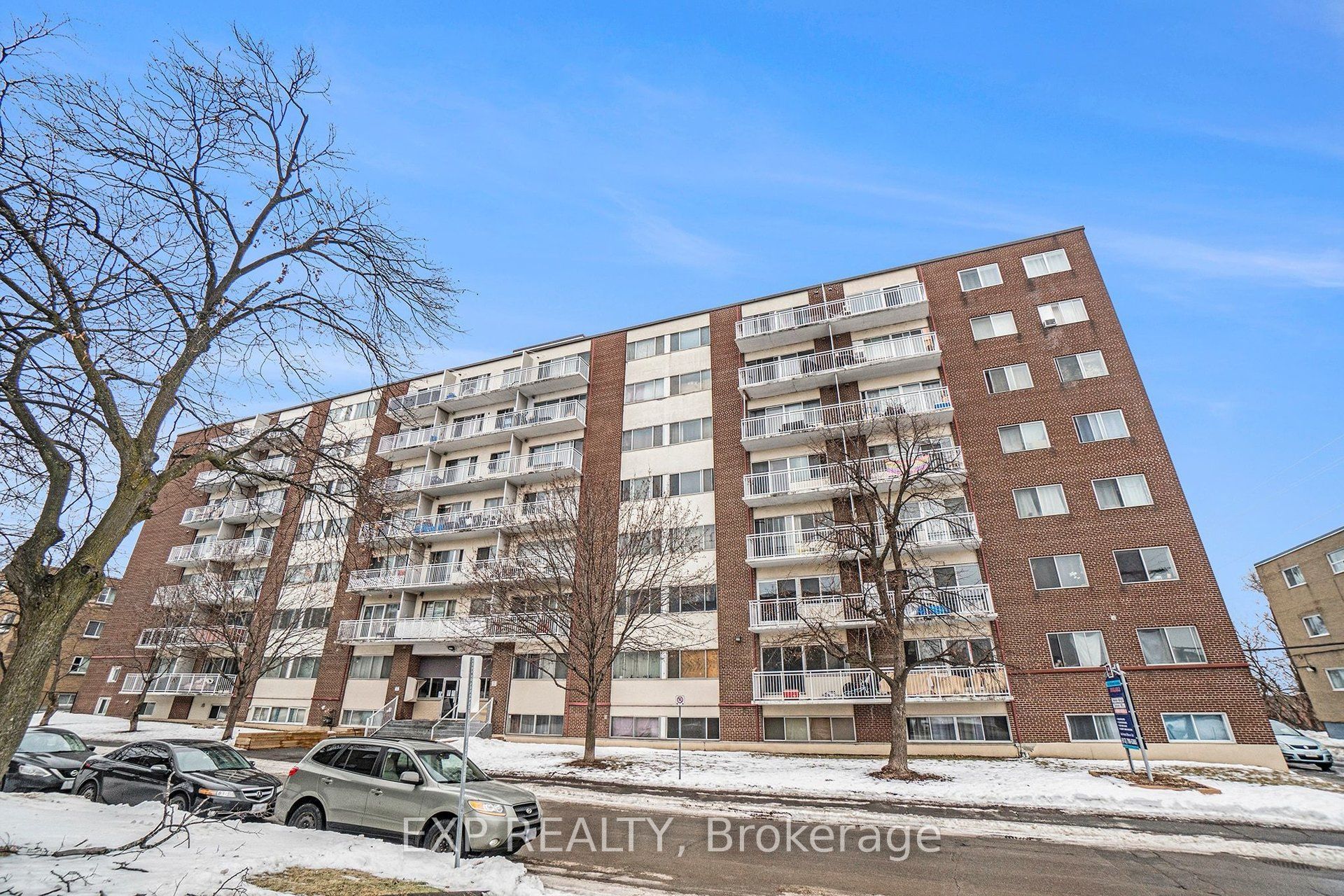 Unit 21 - 1435 Morisset Avenue, Ottawa 2