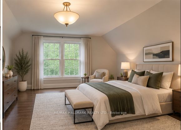 Unit Upper - 46 Grove Street, Welland 4