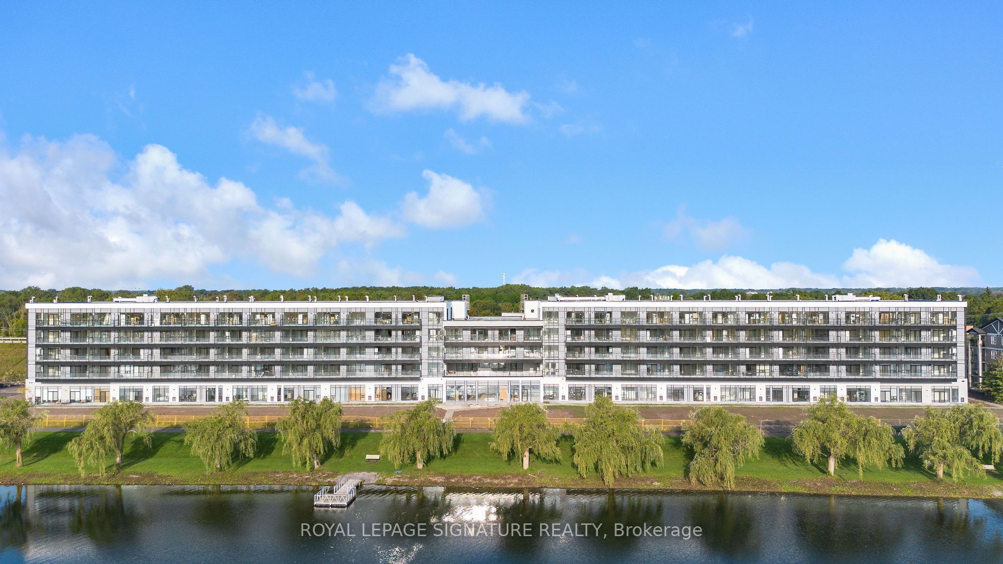 Unit 303 - 350 Prince Charles Drive S, Welland 1